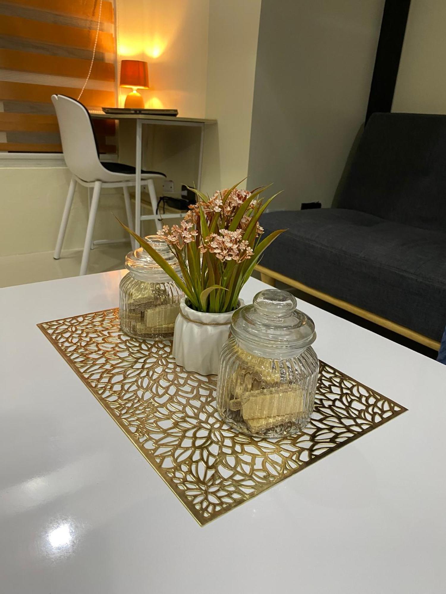 Chic City Nook At Victoria Sports Manila Exterior photo