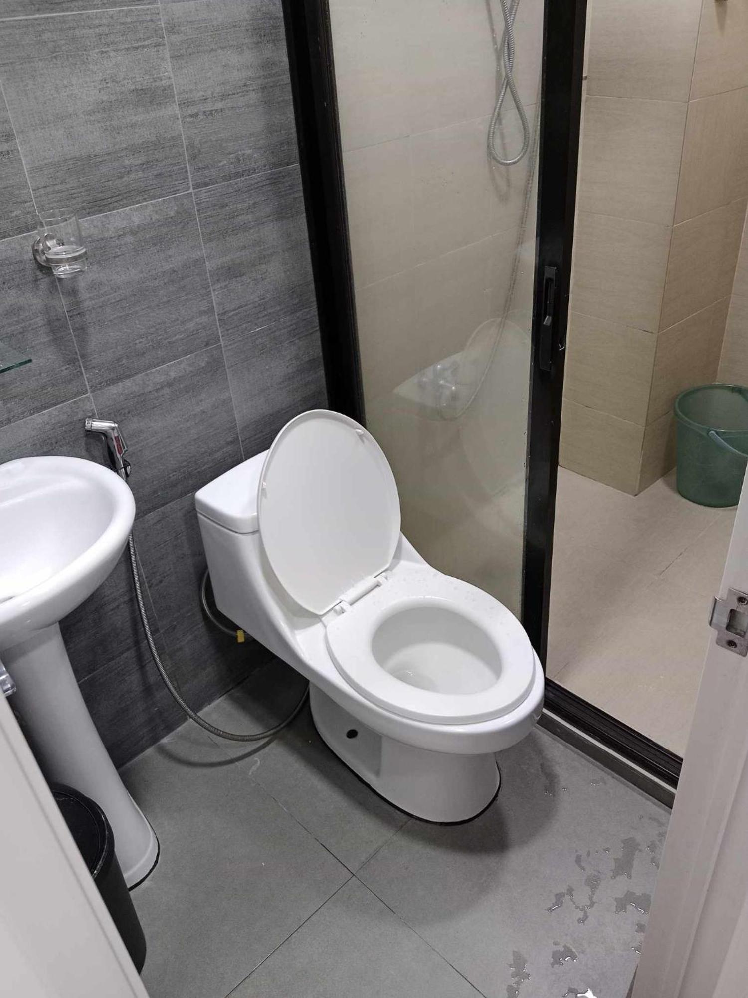 Chic City Nook At Victoria Sports Manila Exterior photo